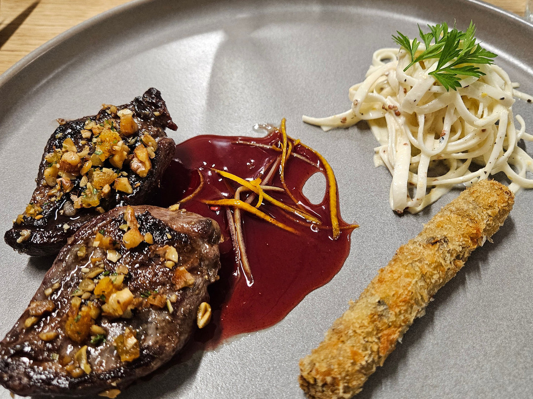 Cafe WhitePepper-普尔必去景点