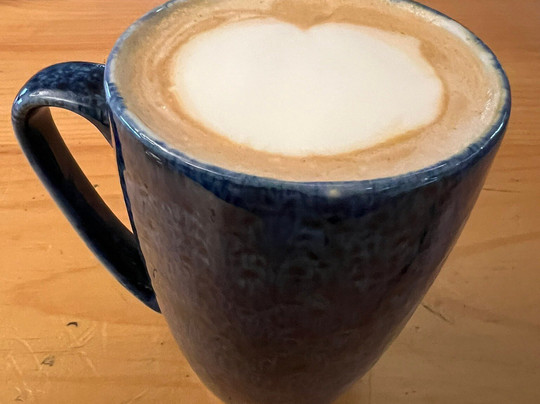 Cairngorm Mountain Resort-阿维莫尔必去景点