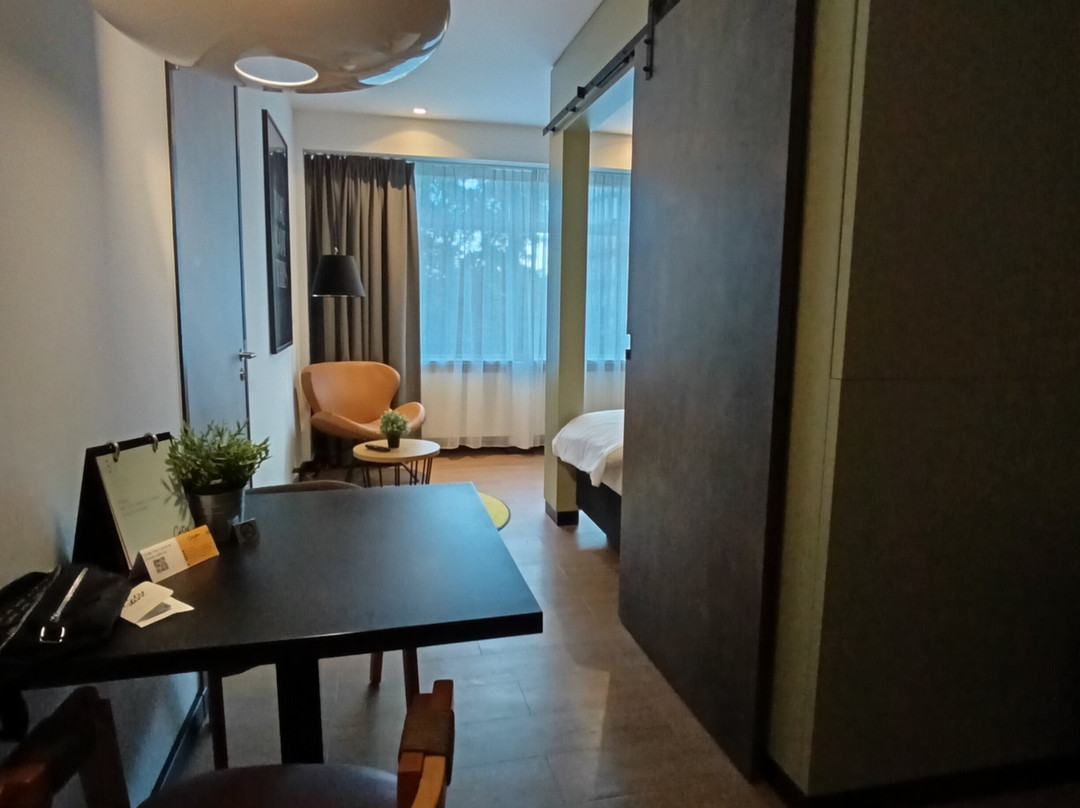 Cityden Zuidas主图