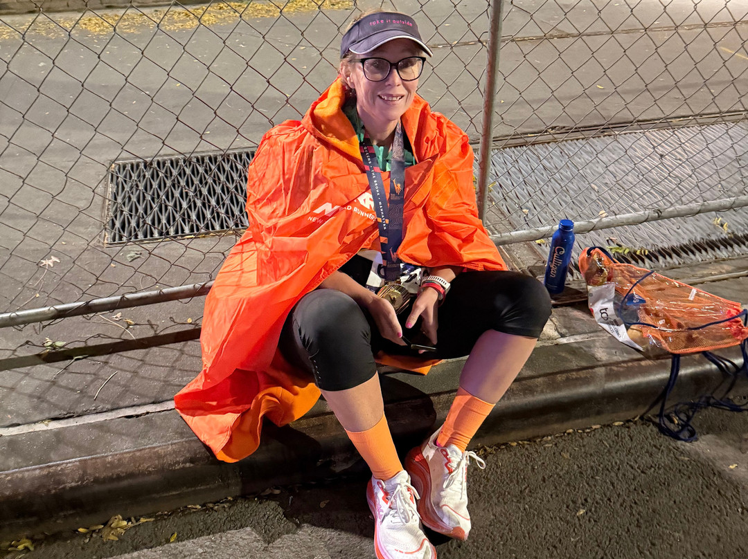 TCS New York City Marathon-斯塔滕岛必去景点