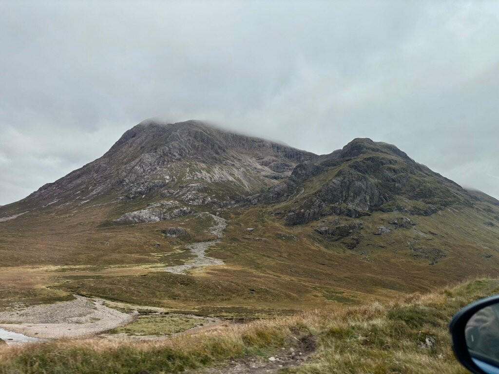 Highland Scenic Tours-威廉堡必去景点