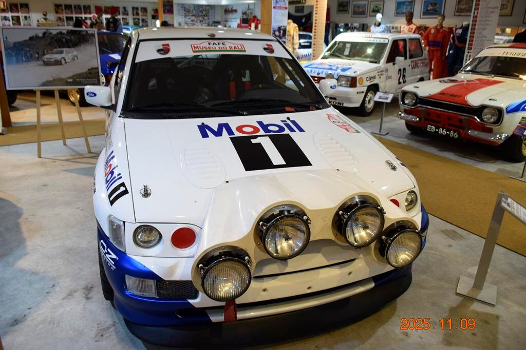 Museu Do Rali, Fafe A Catedral-Fafe必去景点