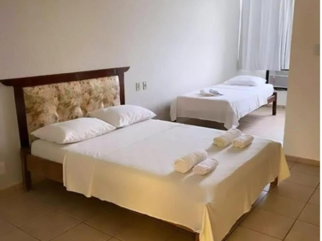 Hotel Costa do Sol主图