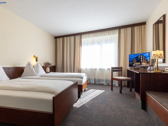 Hotel Katharinenhof Standard主图