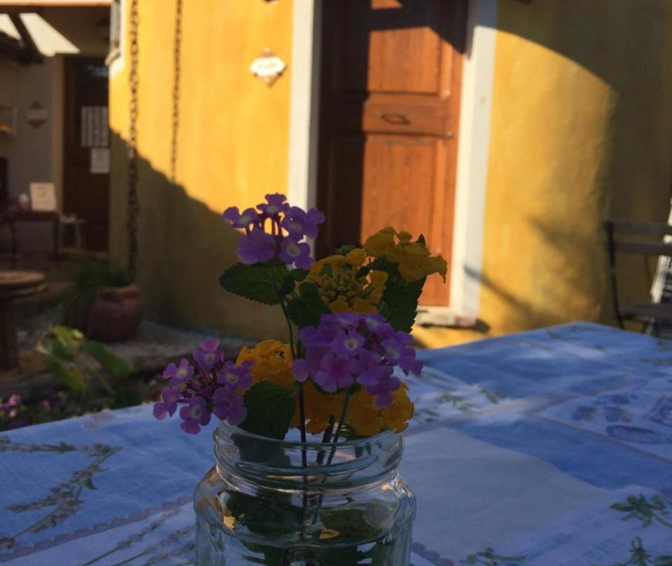 C'Era Una Volta Podere San Giovanni主图