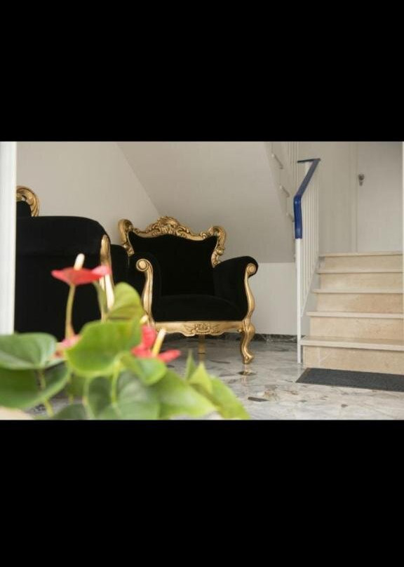 San Salvatore酒店住宿-Dimora Cappuccini