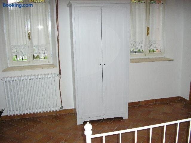 Terenzo酒店住宿-B&B Il Boschetto