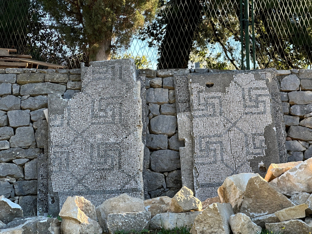 Private Guides in Croatia-斯普利特必去景点