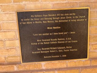 Mesilla Plaza-Mesilla必去景点