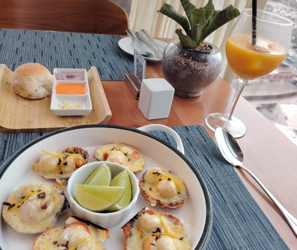 NH Iquique Pacífico主图