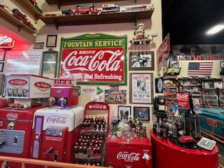 IL Route 66 Association Hall of Fame & Museum-Pontiac必去景点
