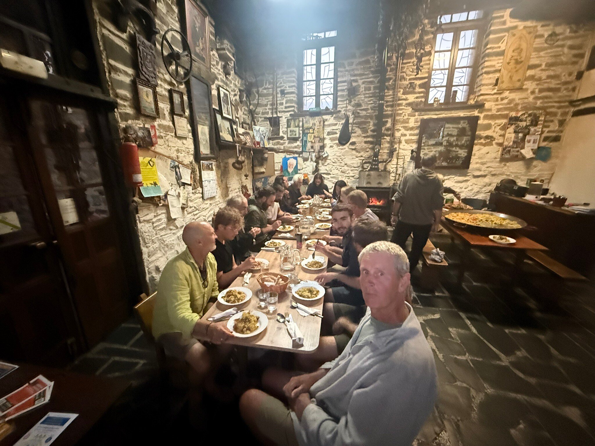 Albergue Ave Fenix-官方