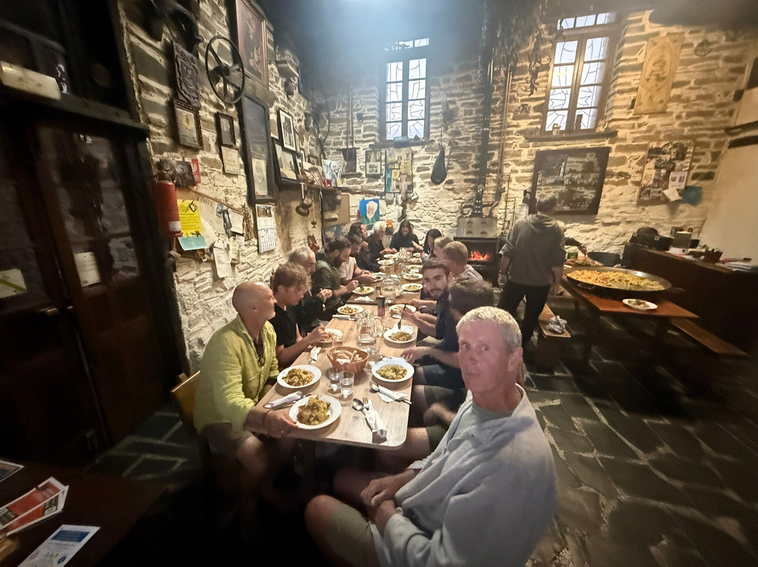 Albergue Ave Fenix主图