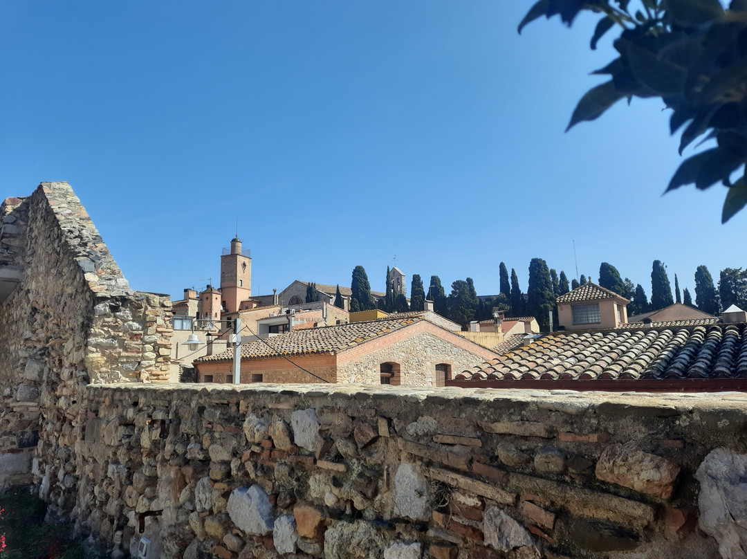 Centre de Turisme Cultural Sant Domènec-Peralada必去景点