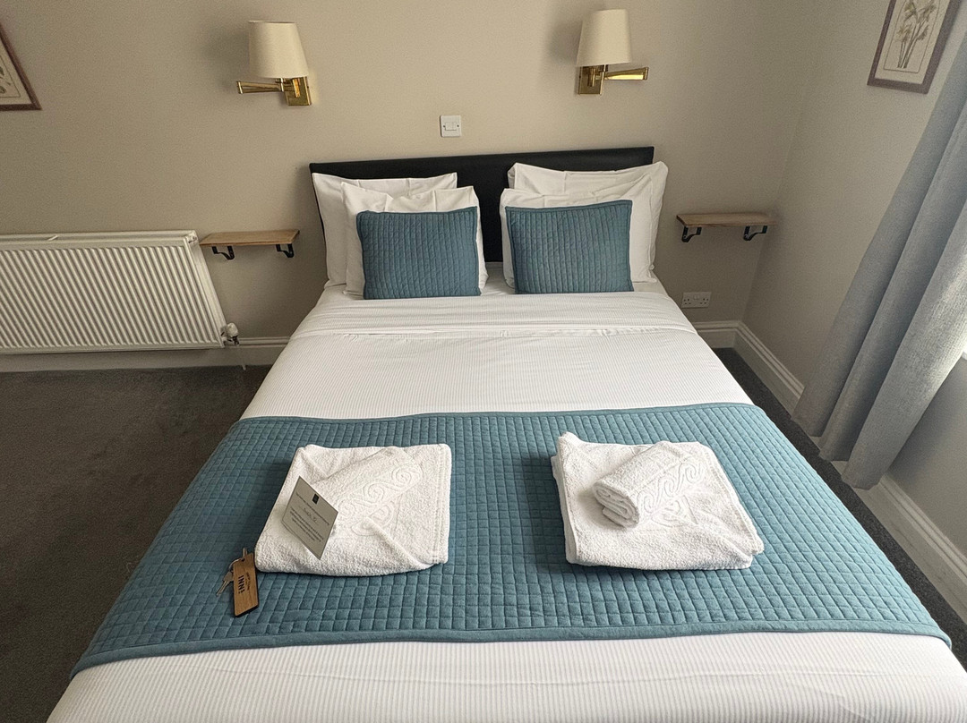 Royal Oak Hotel主图