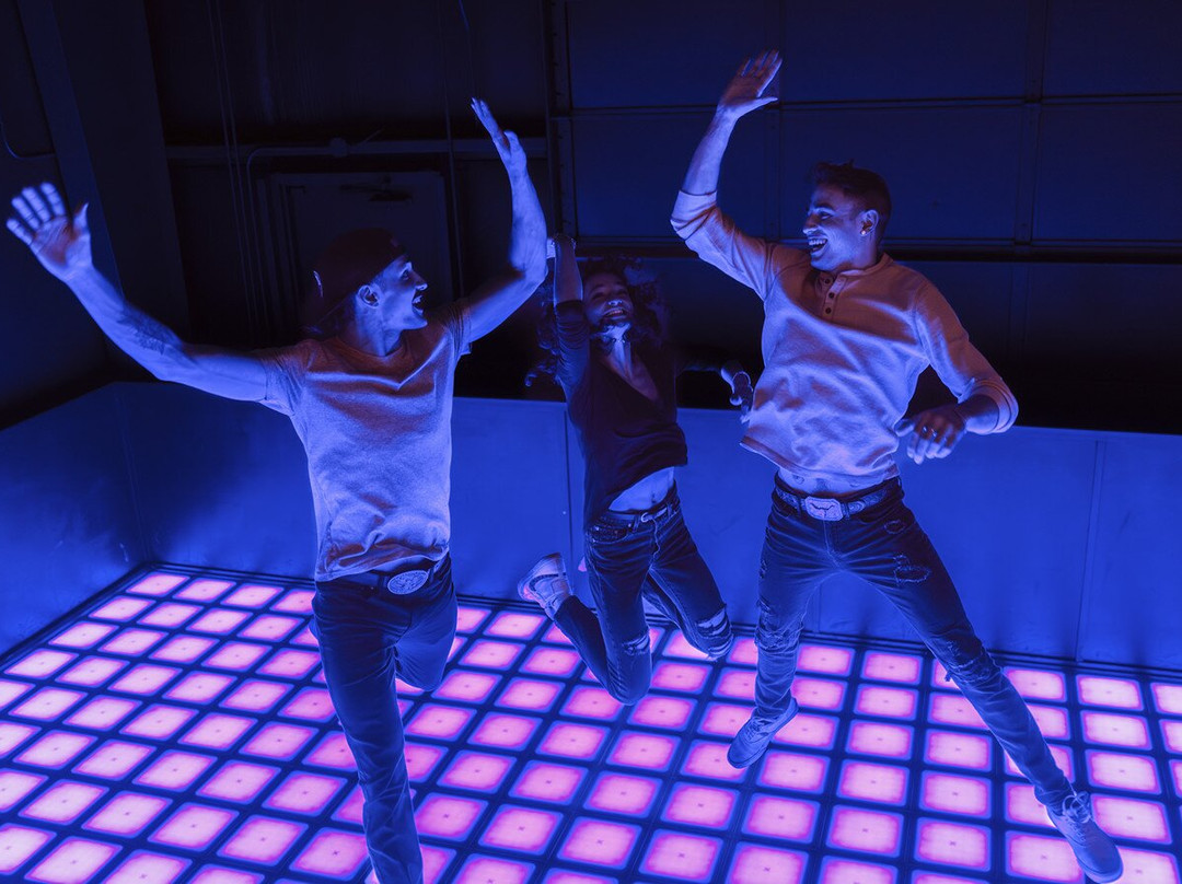 Petite Boutique-帕特雷必去景点