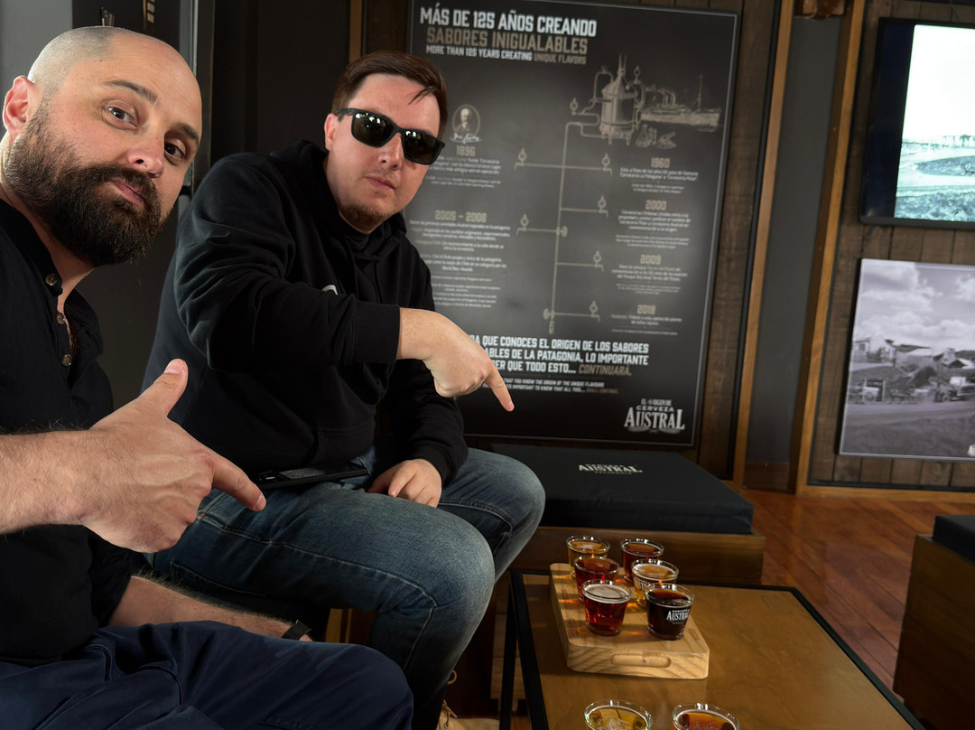 Cervecería Austral-蓬塔阿雷纳斯必去景点