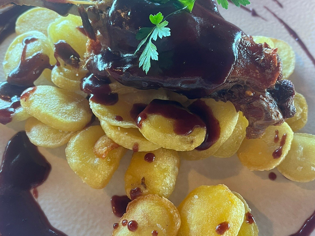 Mirador Lomo Molino By El Mortero-El Tanque必去景点