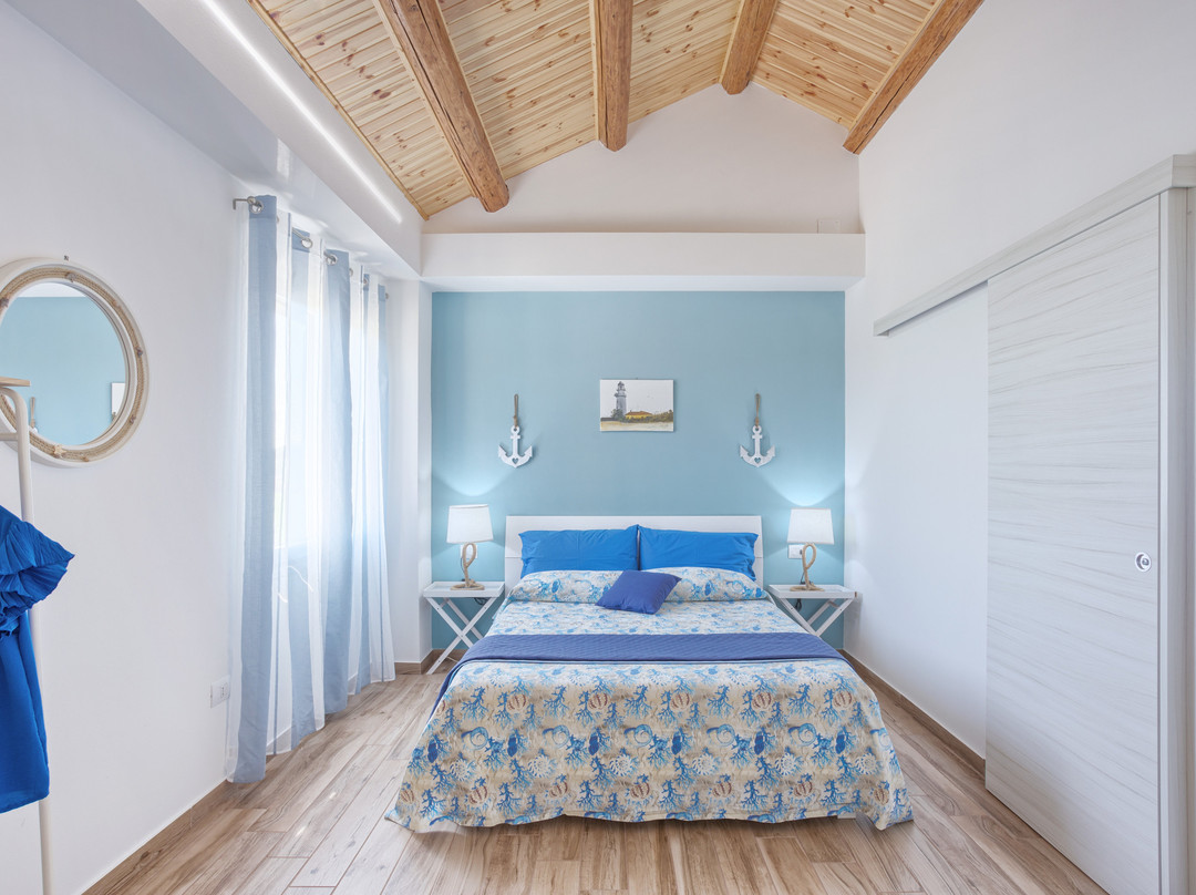 Lanterna Del Delta Guest House