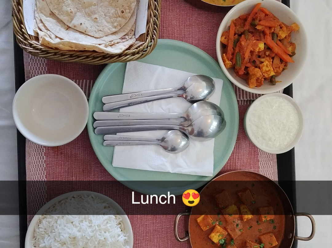 Neemrana's Three Waters主图