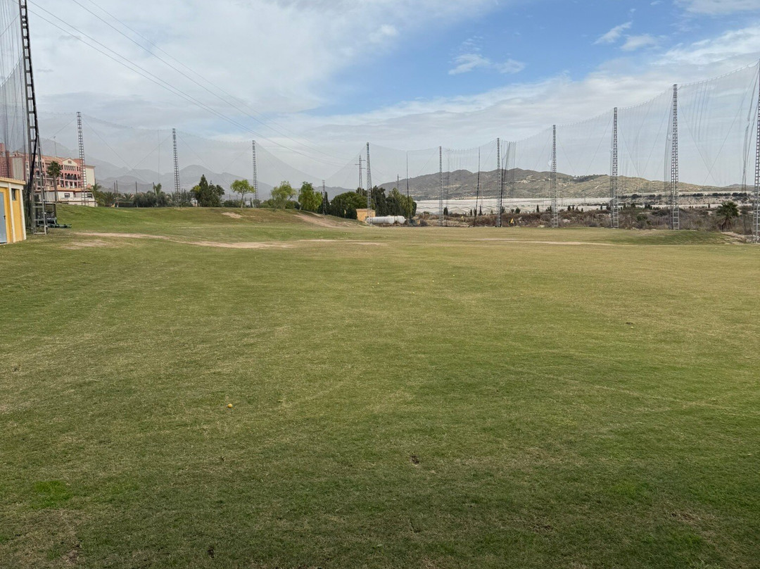 Club De Golf Bonalba-Mutxamel必去景点