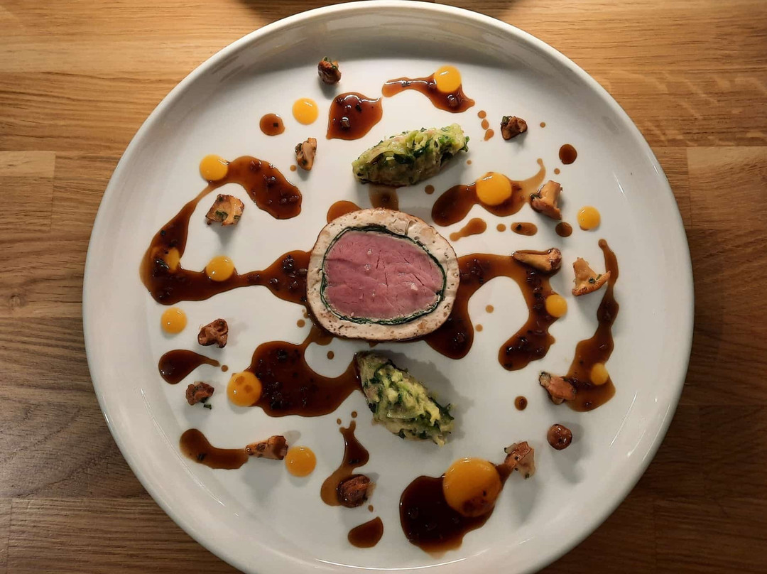 Theodor's Restaurant