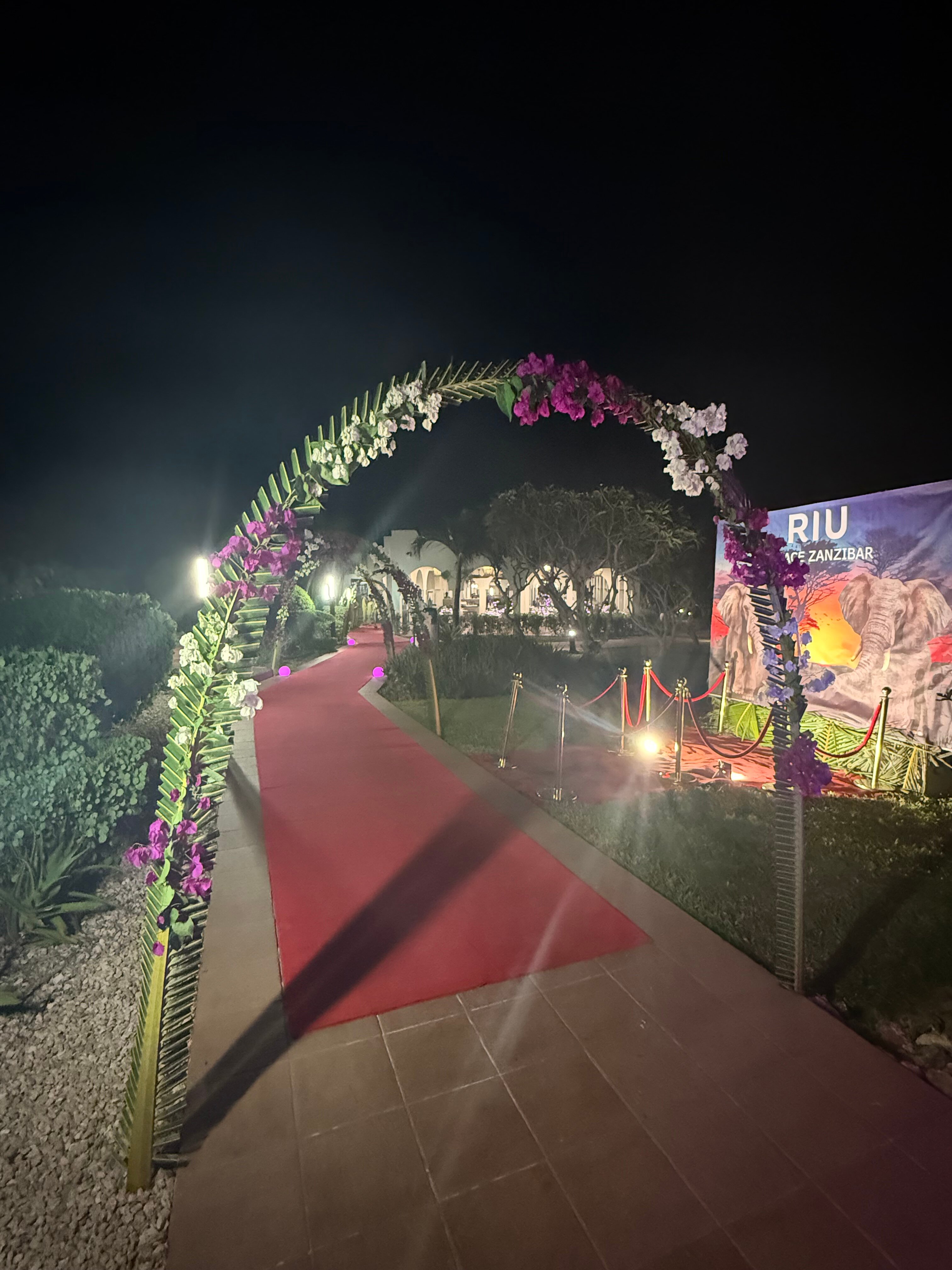 桑给巴尔悦宜湾奢享酒店-浴室