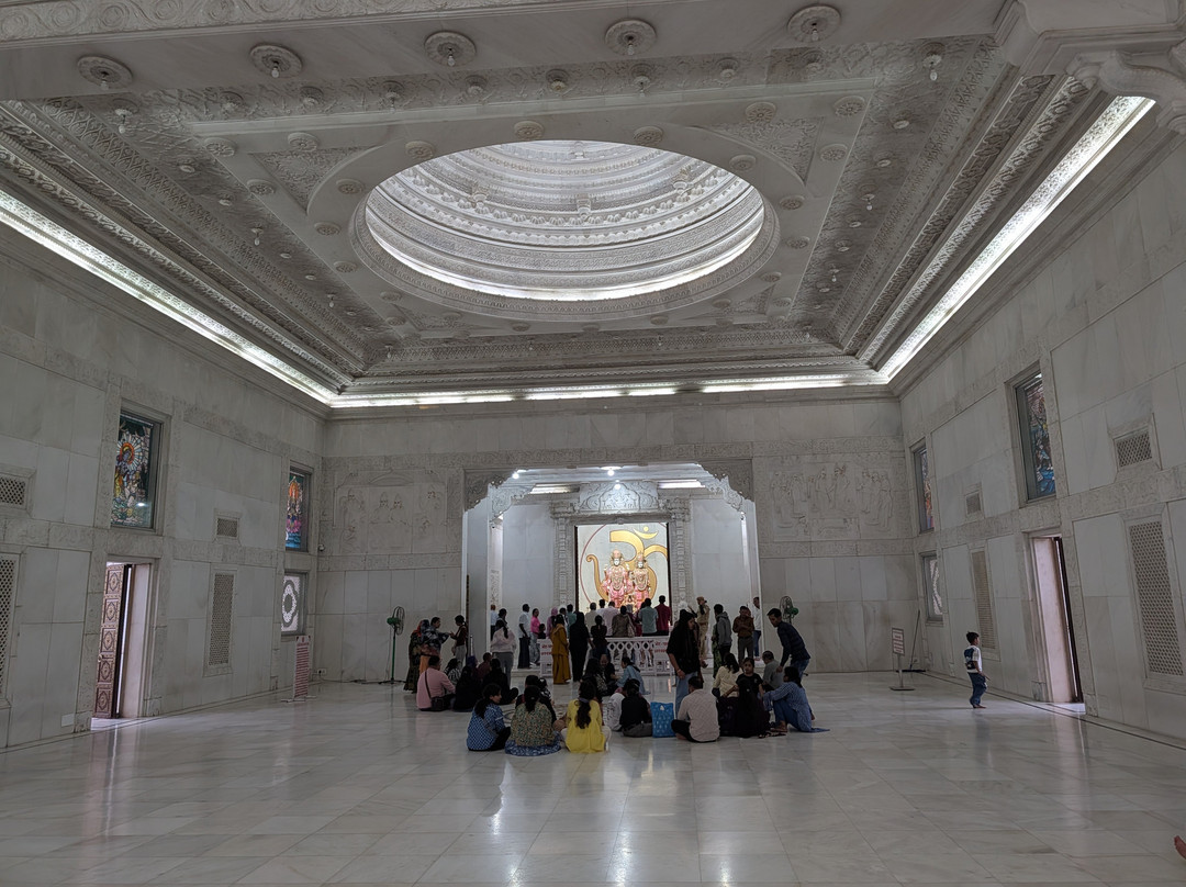 比尔拉庙-斋蒲尔必去景点