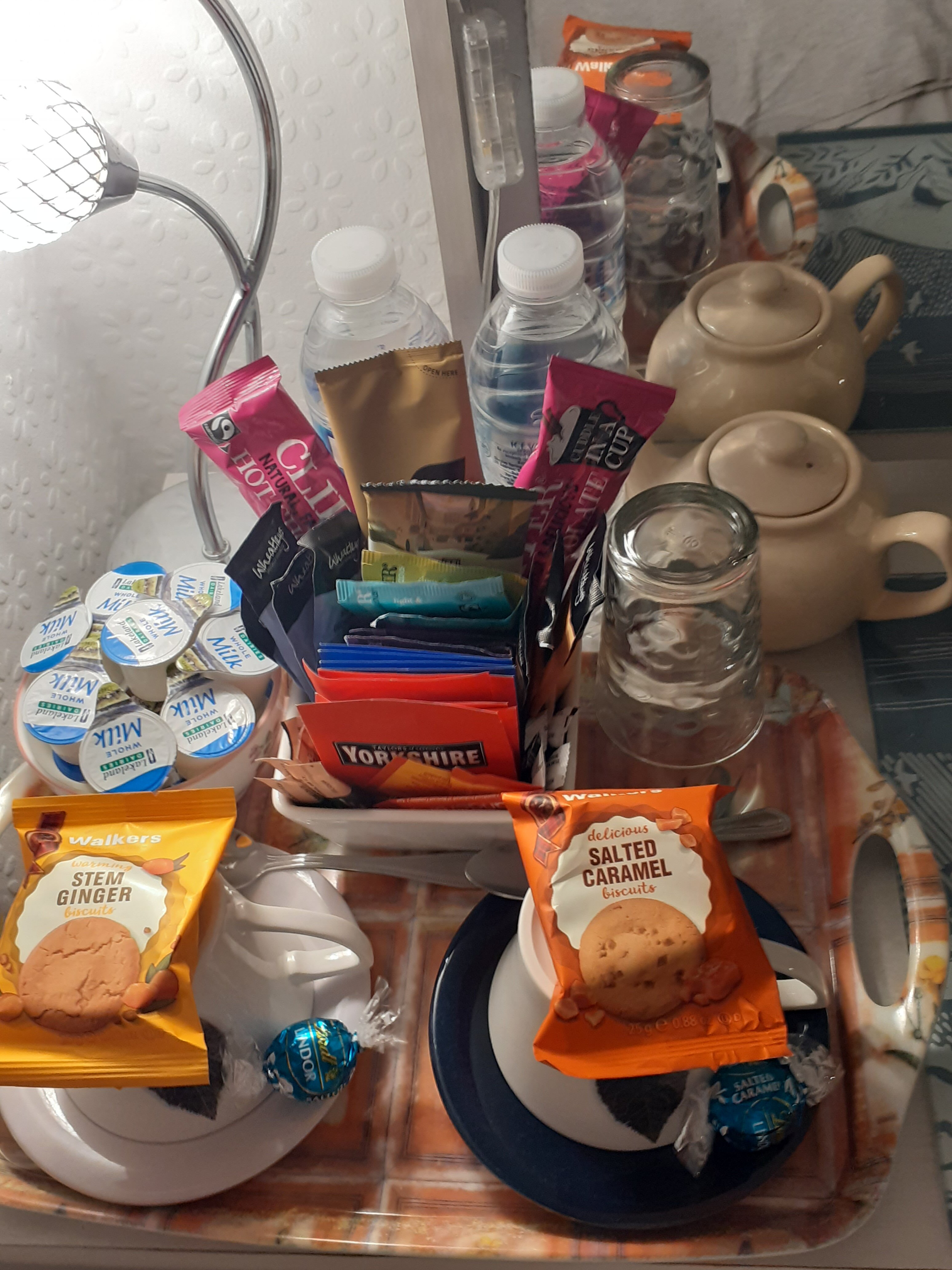 Anton Guest House Bed And Breakfast-官方