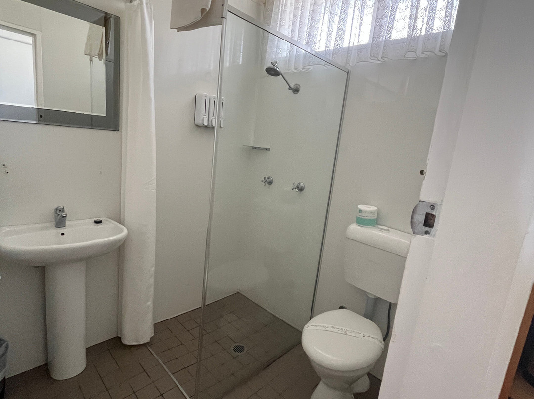 Best Western Endeavour Motel主图