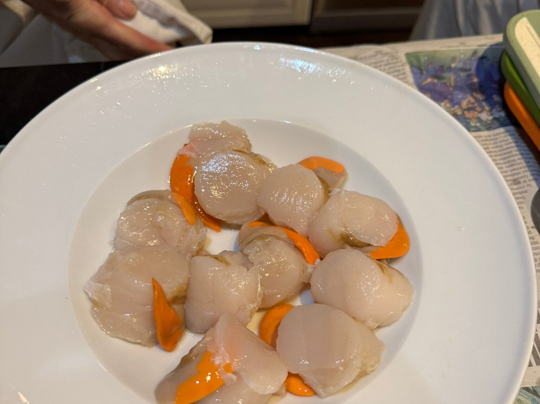 Les Petits Farcis-尼斯必去景点