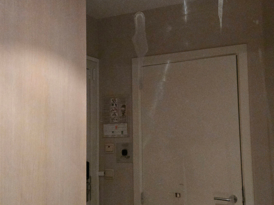 阿扎尔特酒店主图