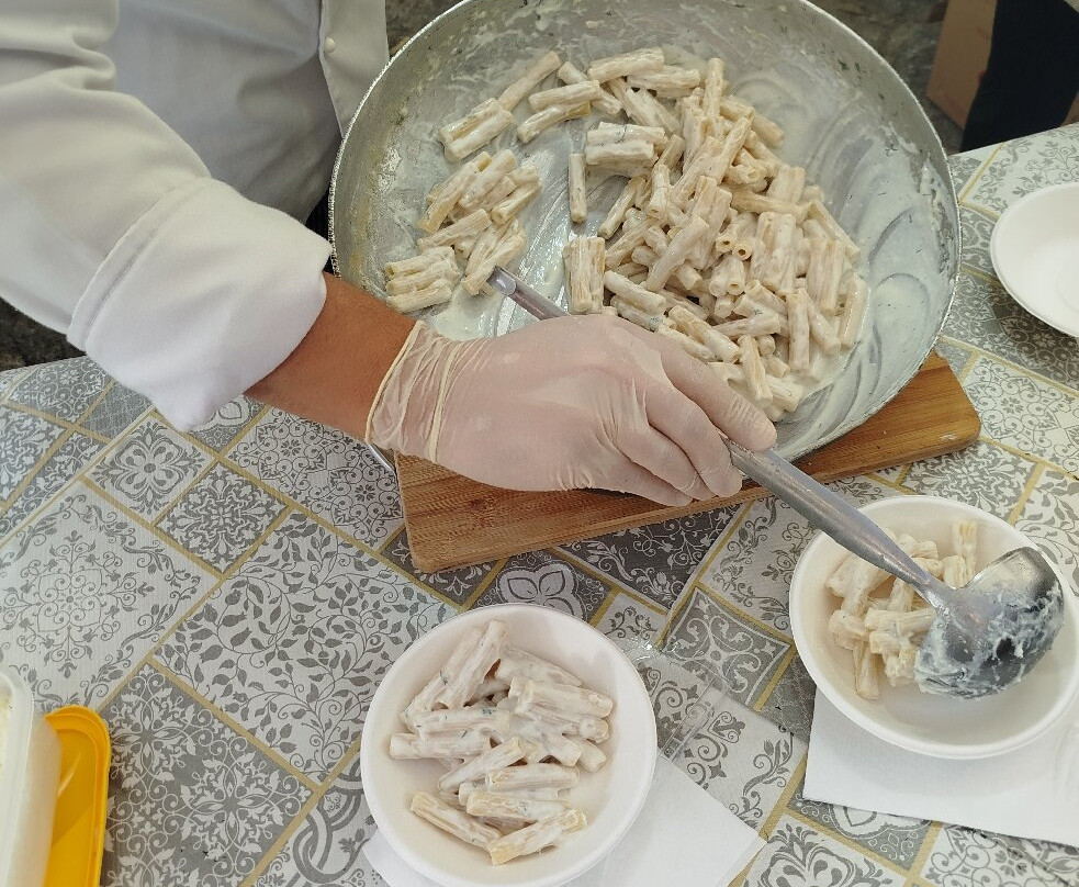 Castello Medievale di Collesano-Collesano必去景点