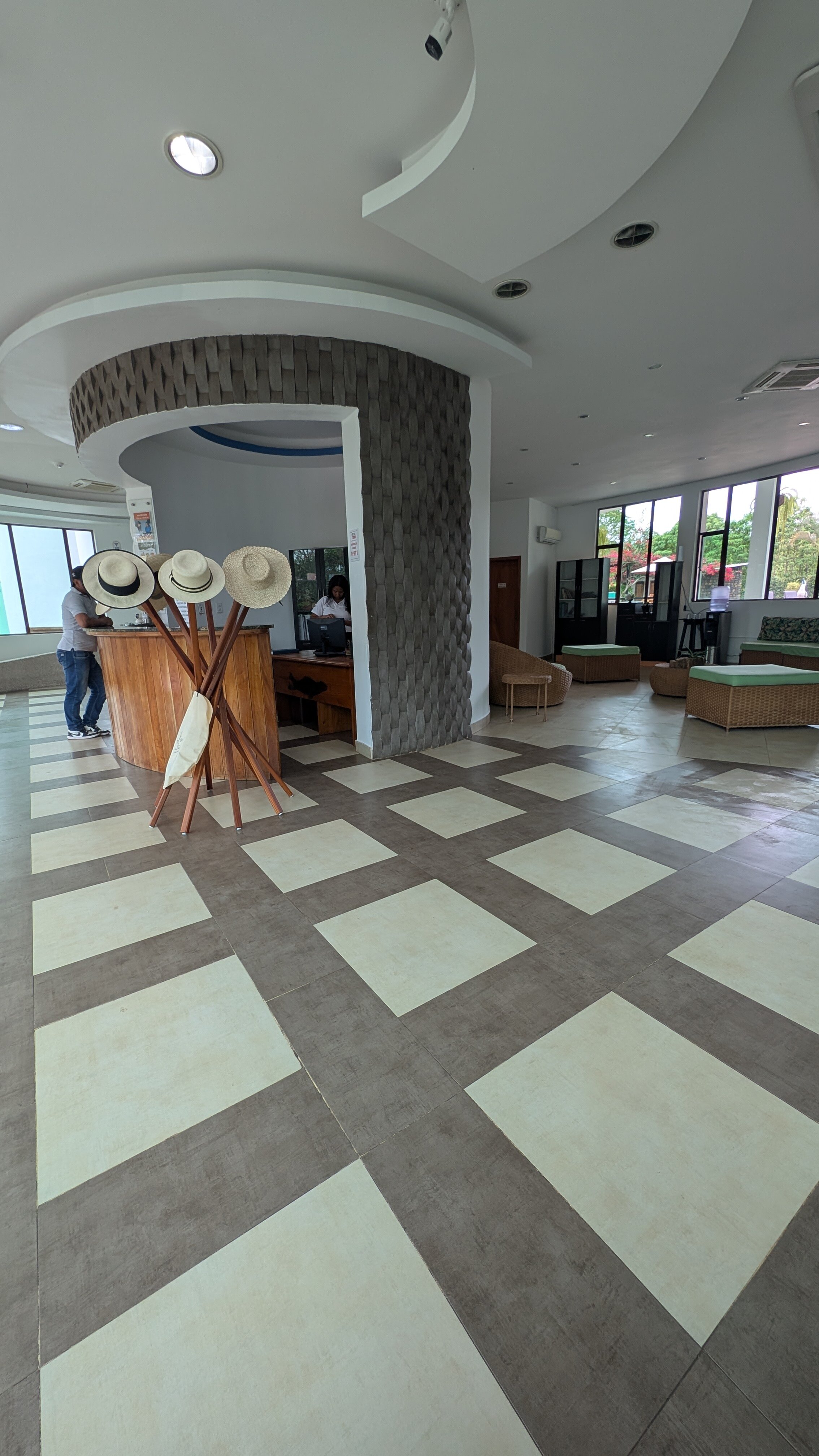 Hotel Galapagos Tortuga Bay-官方