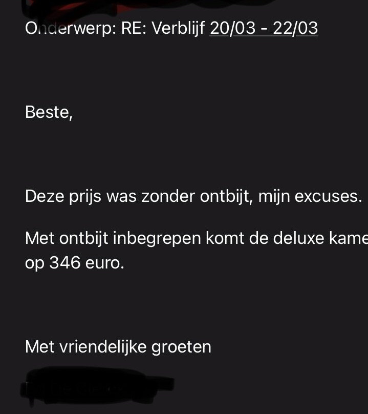 安特卫普斯卡迪克酒店主图