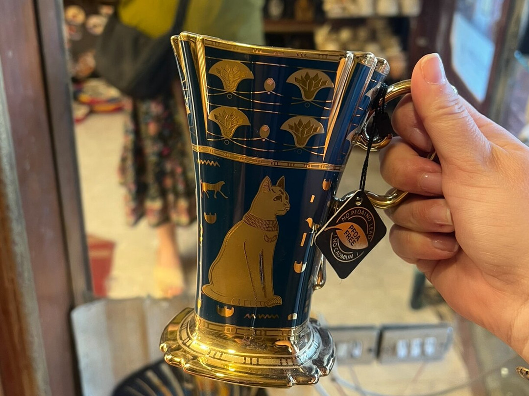 Ata Bazar-卢克索必去景点