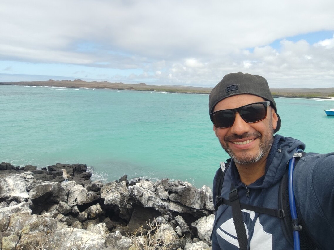 Eco-Challenger Galapagos Tour Agency-圣克里斯托瓦尔必去景点