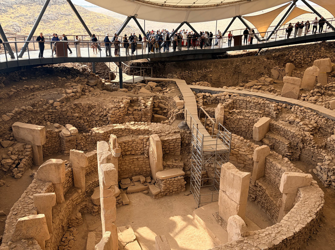 I Am Cappadocia Tour & Travel-乌奇萨必去景点