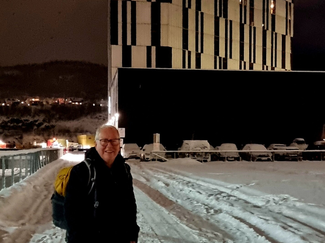 Quality Hotel™ Harstad主图