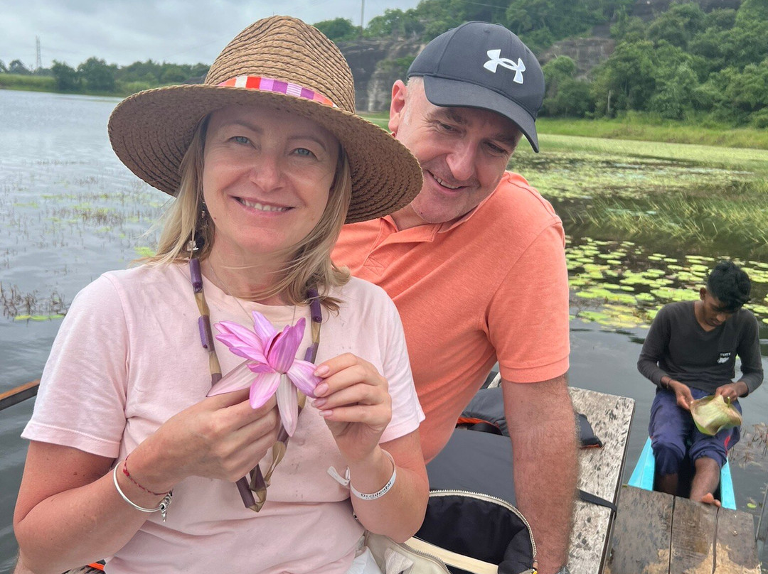 I and U Tours-Ganemulla必去景点