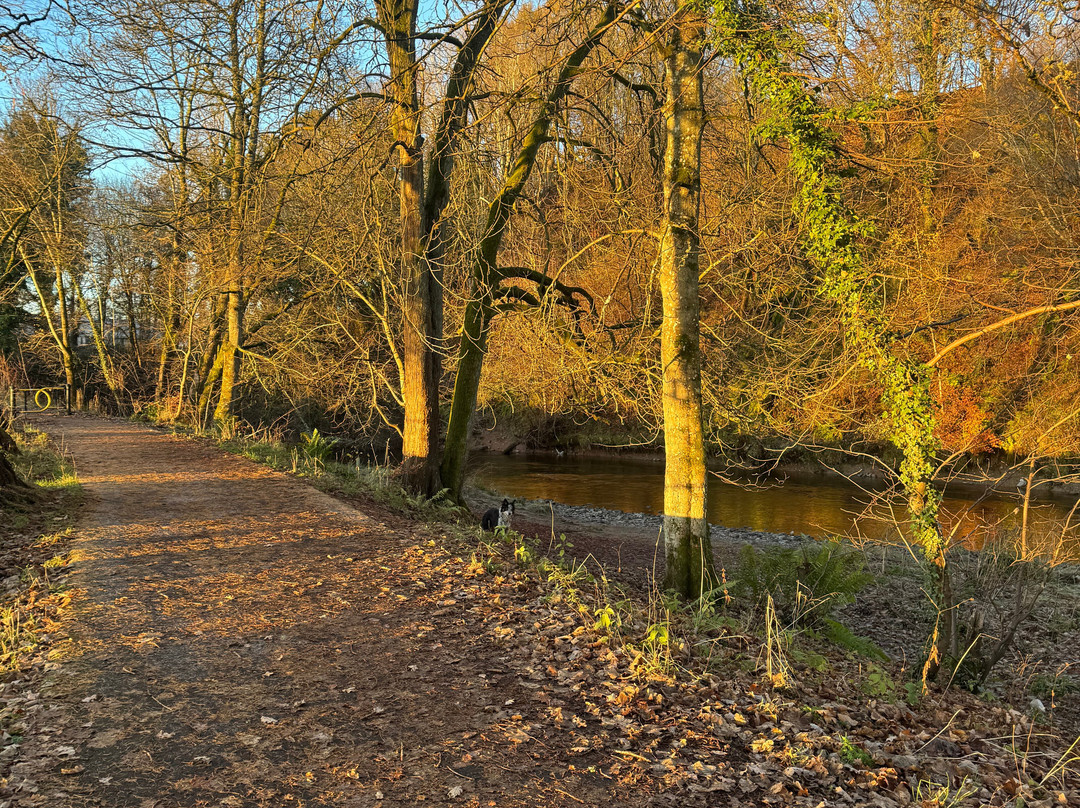 Huntingtower Castle-珀斯必去景点