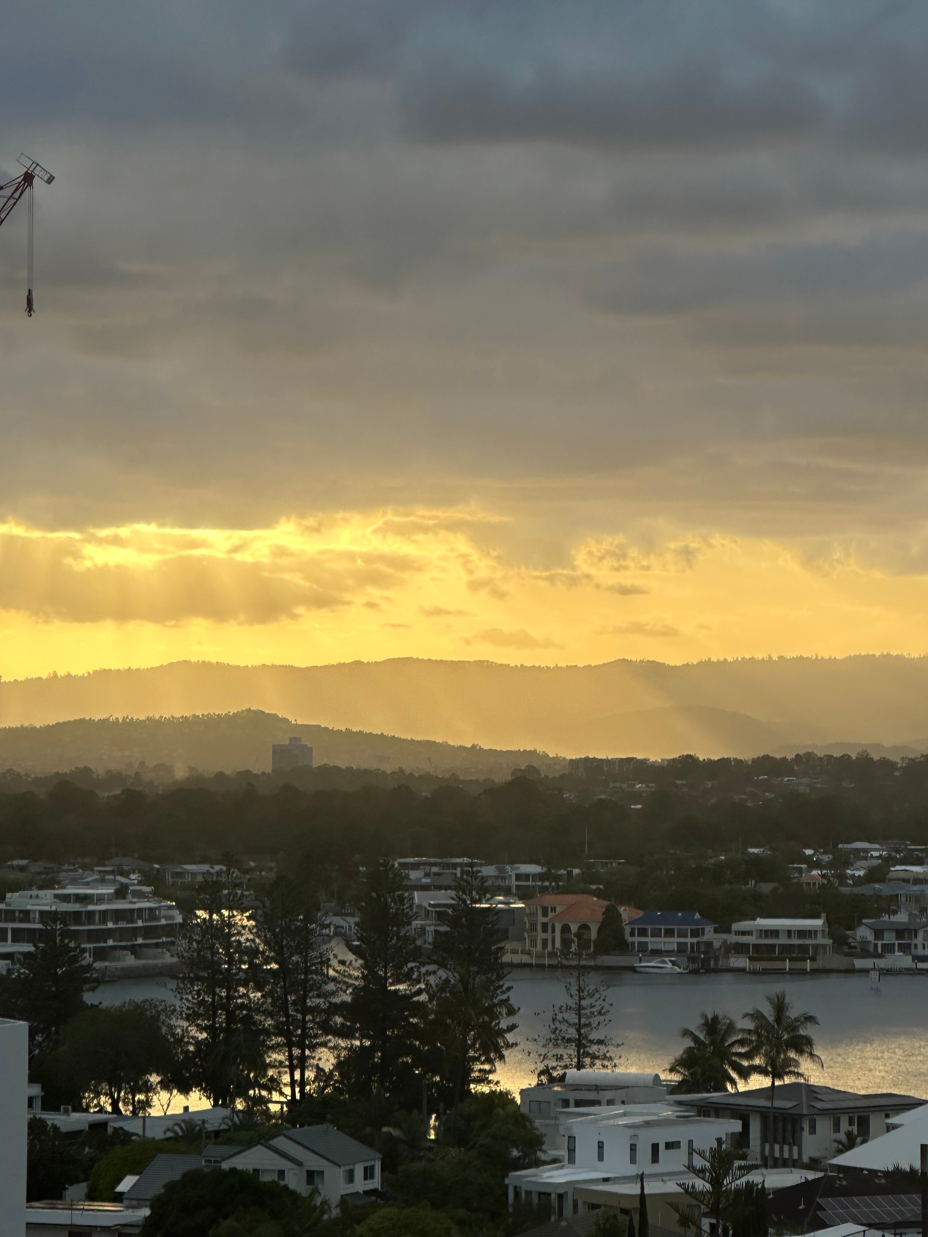狂想曲度假酒店-酒店景观