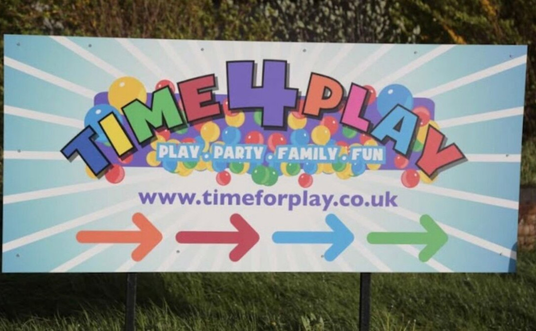 Time 4 Play-格里姆斯比必去景点