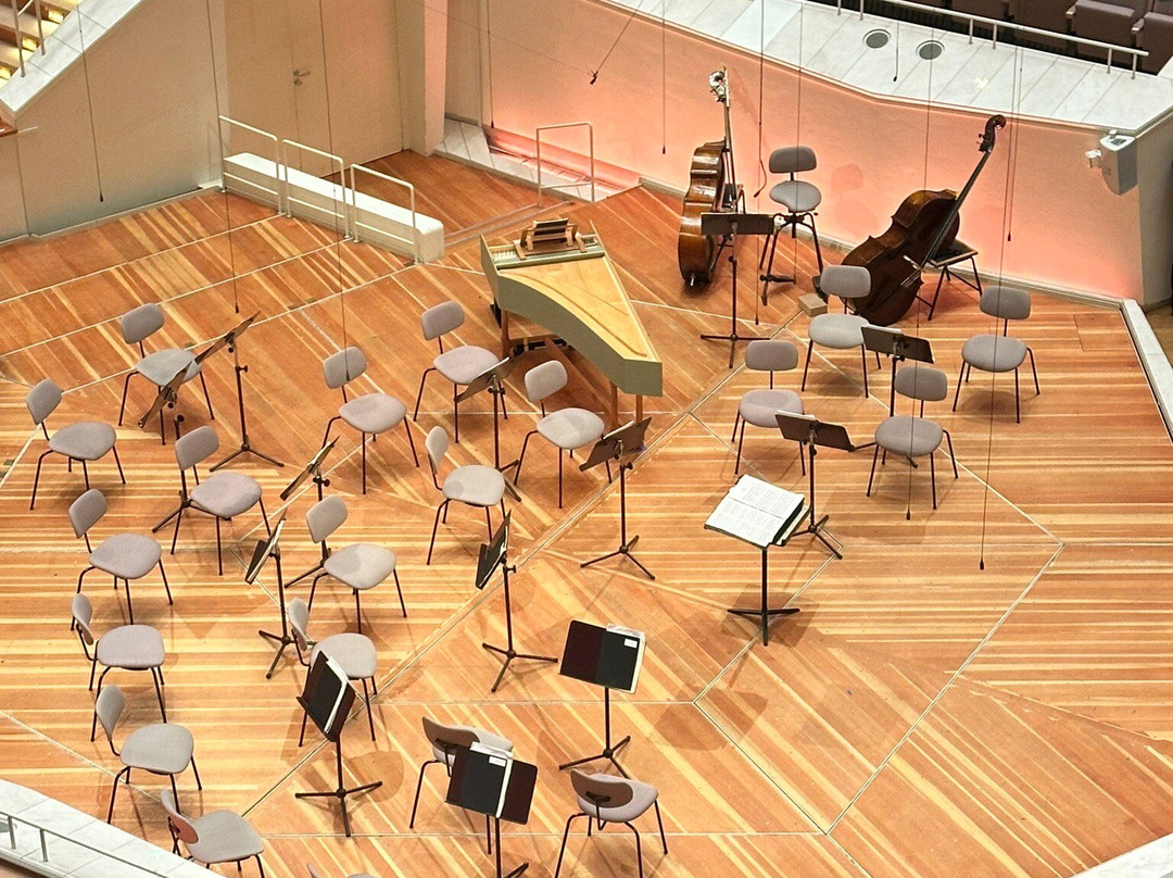 Privat Guide Roald Schramm-柏林必去景点