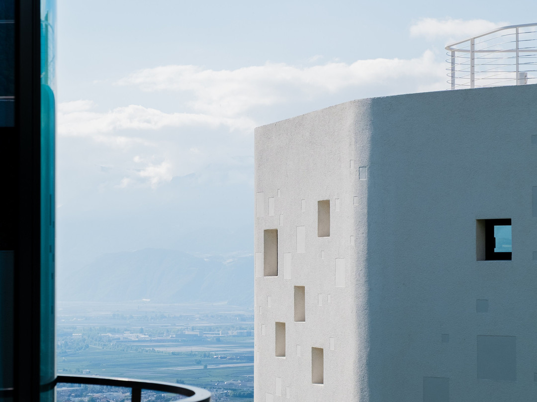 Designhotel Gartner主图