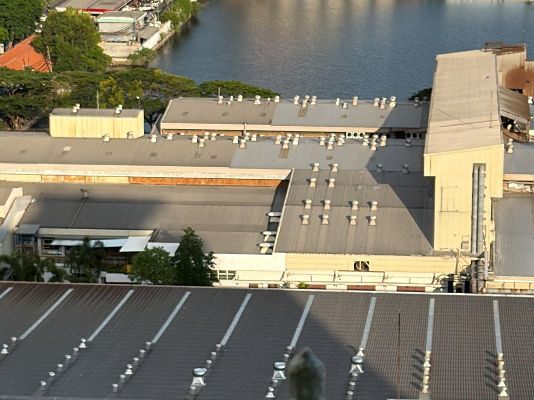 Continent My Tower Hotel主图