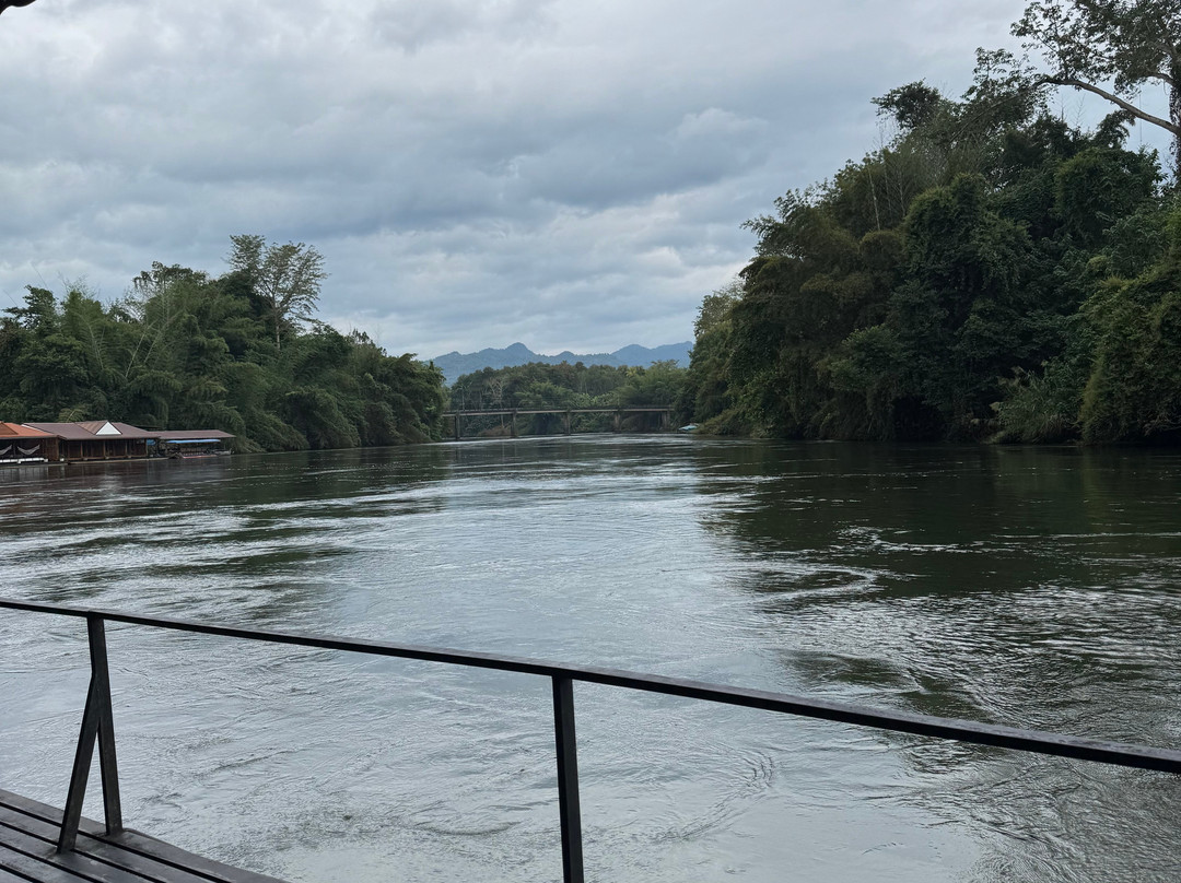 Sweet Garden River Kwai Resort