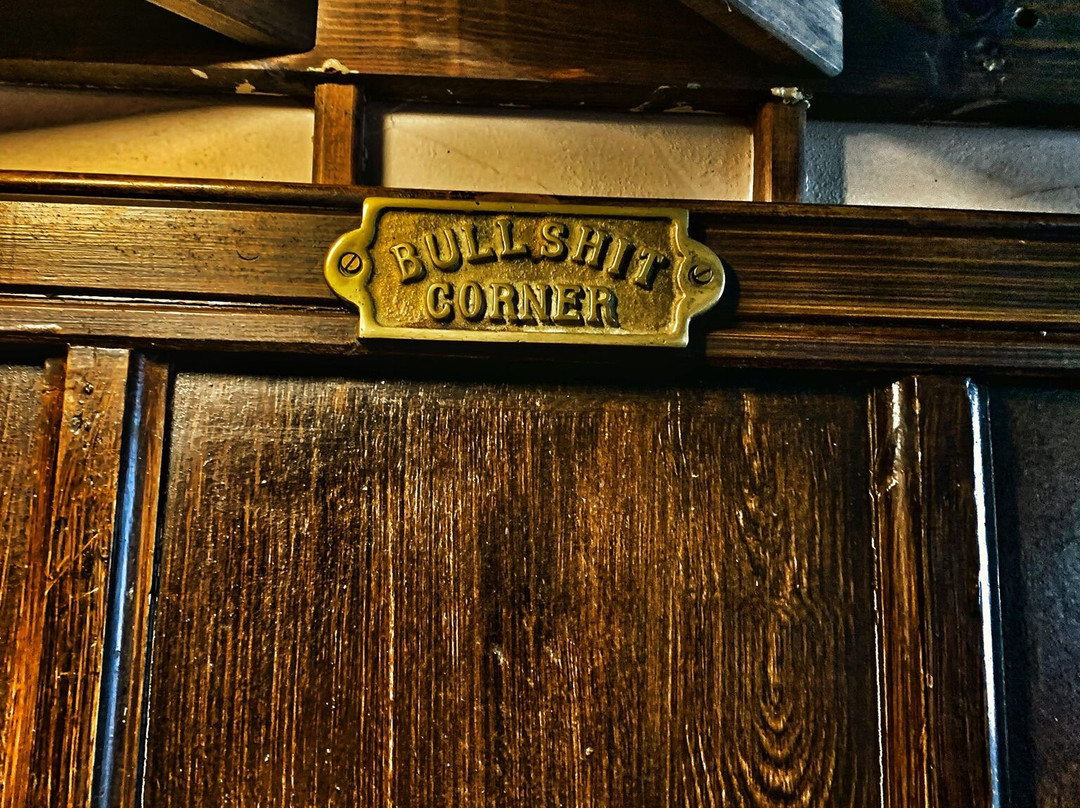 The Clachan Inn主图