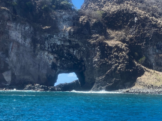 Capimasul - Agência De Turismo-费尔南多-迪诺罗尼亚群岛必去景点