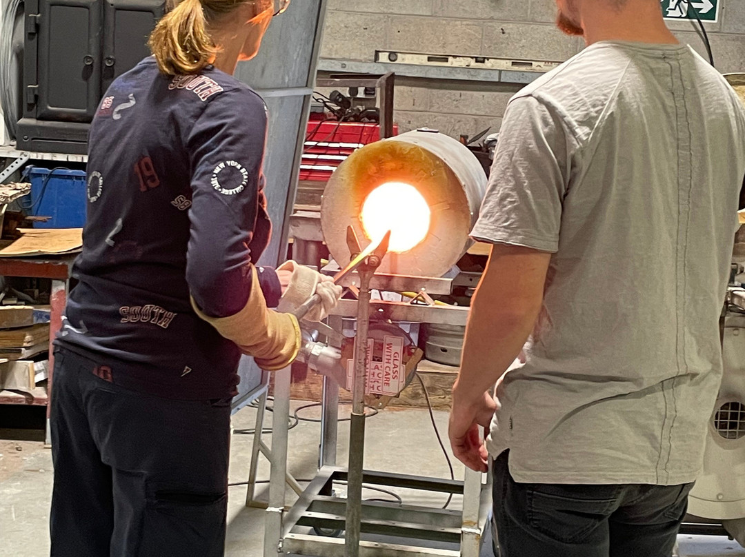 Cumbria Crystal-Ulverston必去景点